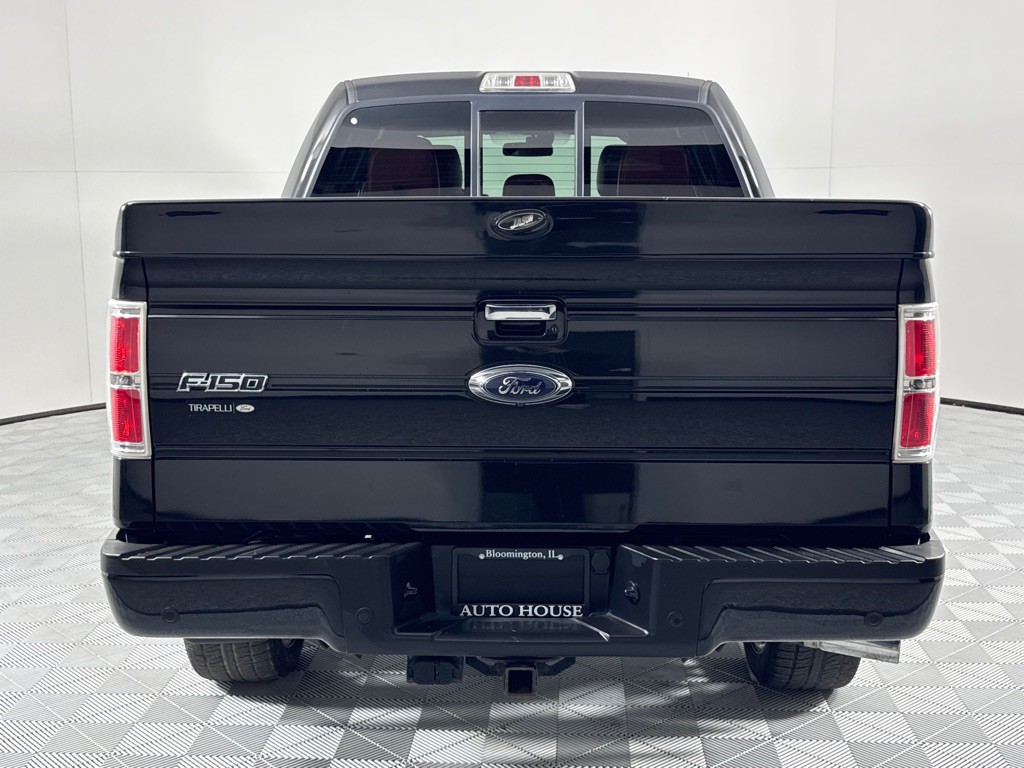 2013 Ford F-150 Image 6