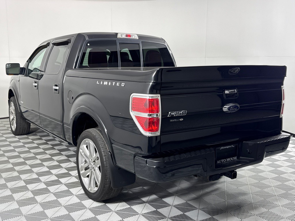 2013 Ford F-150 Image 7