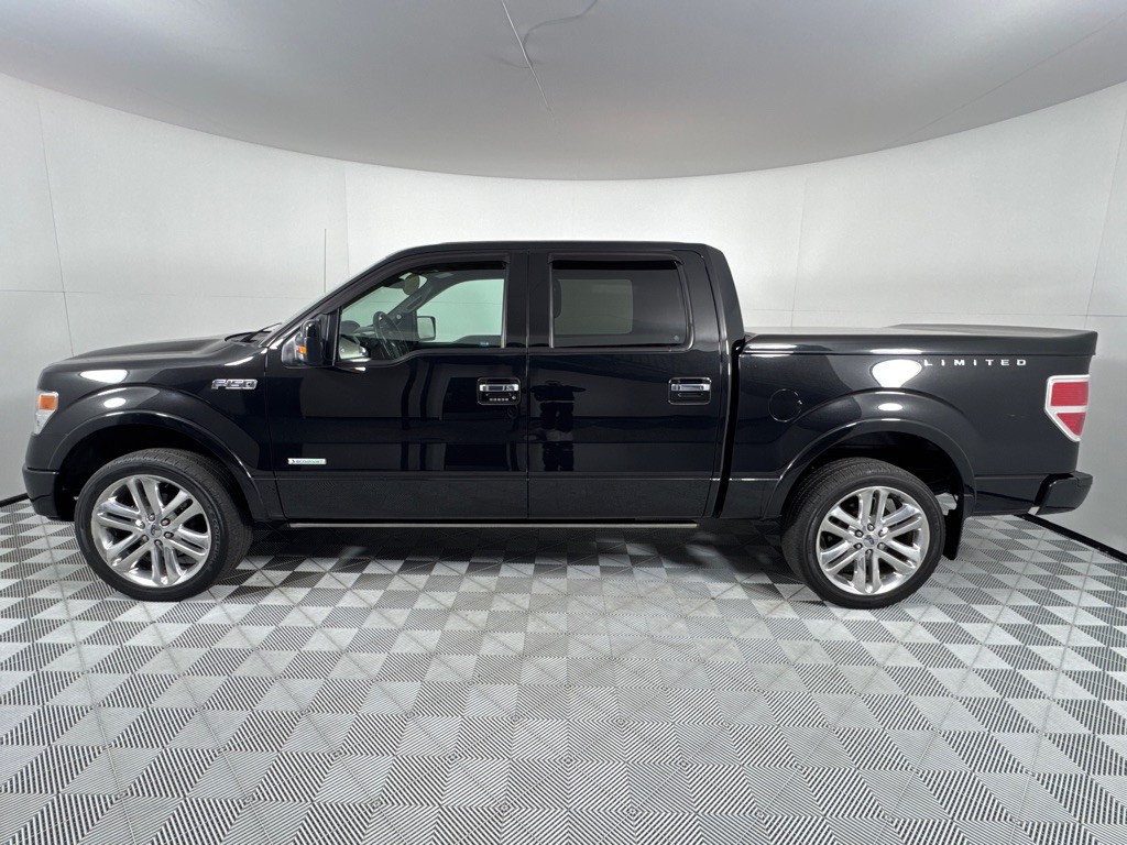 2013 Ford F-150 Image 8