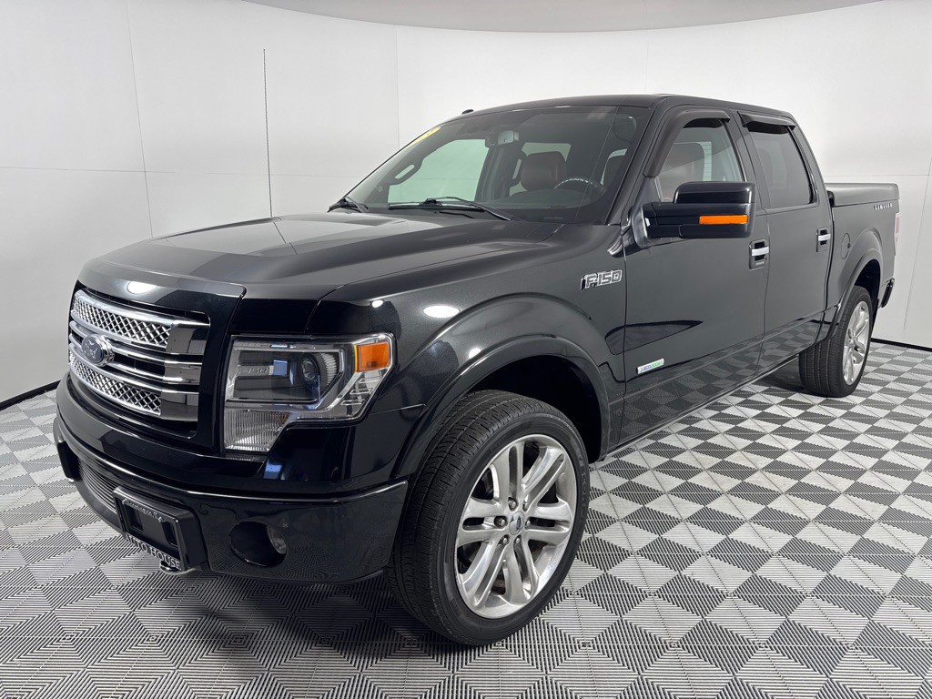 2013 Ford F-150 Image 9