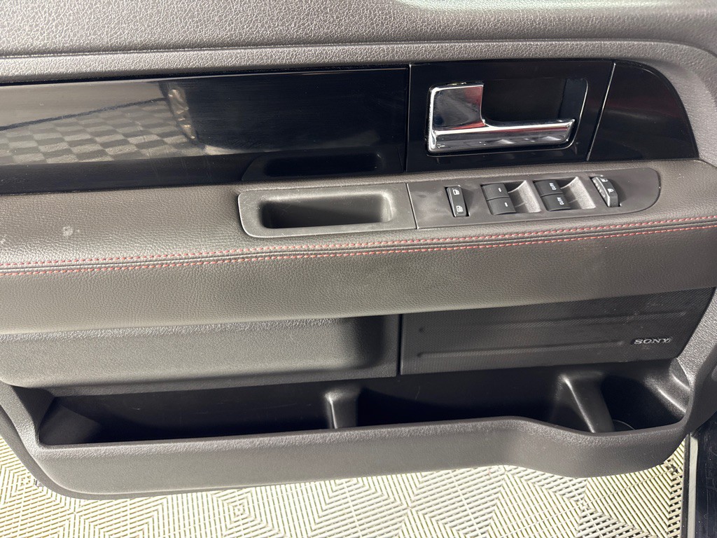 2013 Ford F-150 Image 12