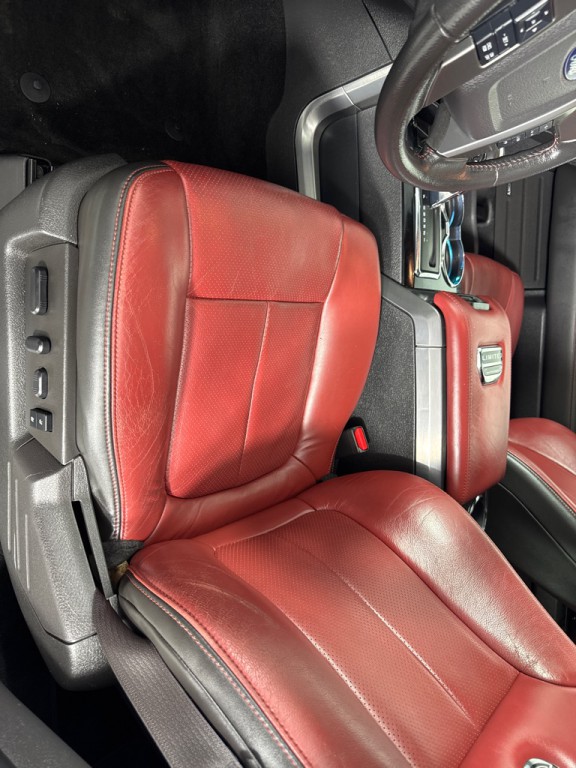 2013 Ford F-150 Image 13