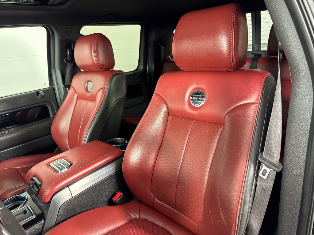 2013 Ford F-150 Image 14