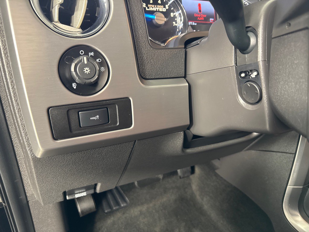 2013 Ford F-150 Image 16