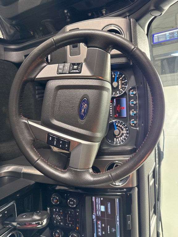 2013 Ford F-150 Image 17