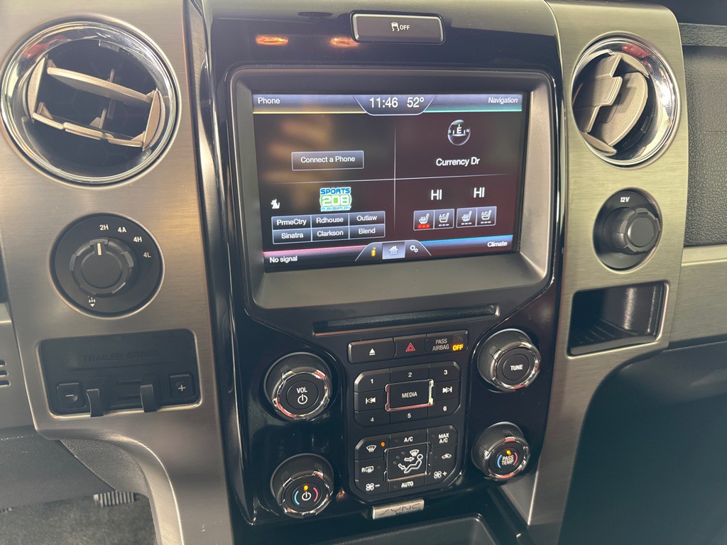 2013 Ford F-150 Image 18