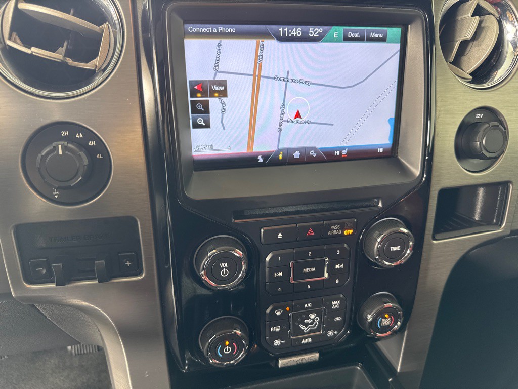 2013 Ford F-150 Image 19