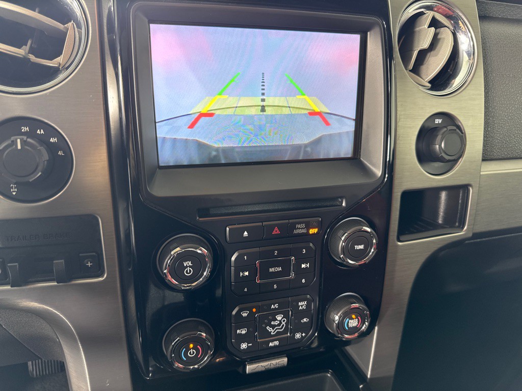 2013 Ford F-150 Image 20