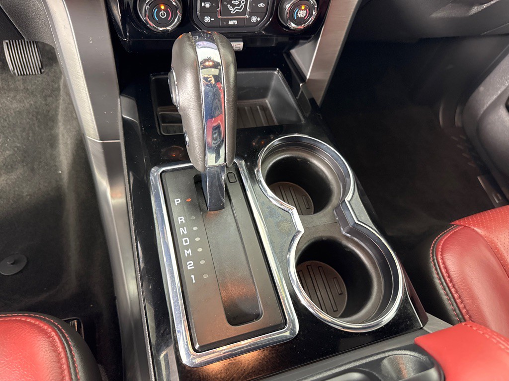 2013 Ford F-150 Image 21