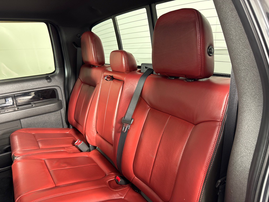 2013 Ford F-150 Image 23