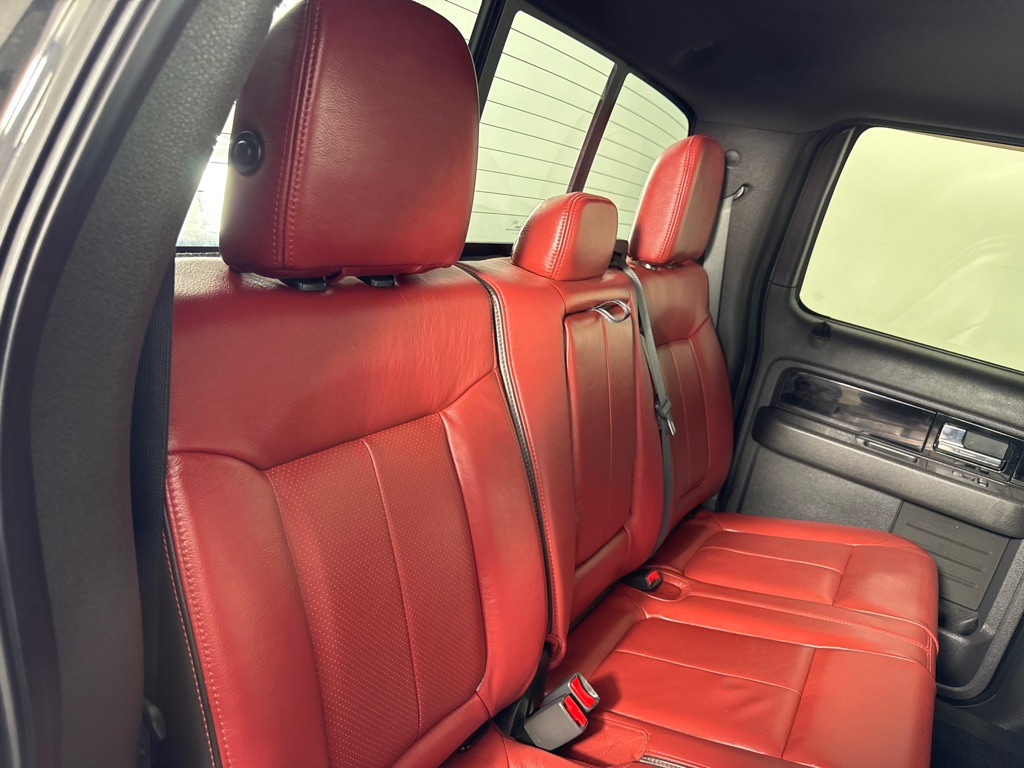 2013 Ford F-150 Image 25