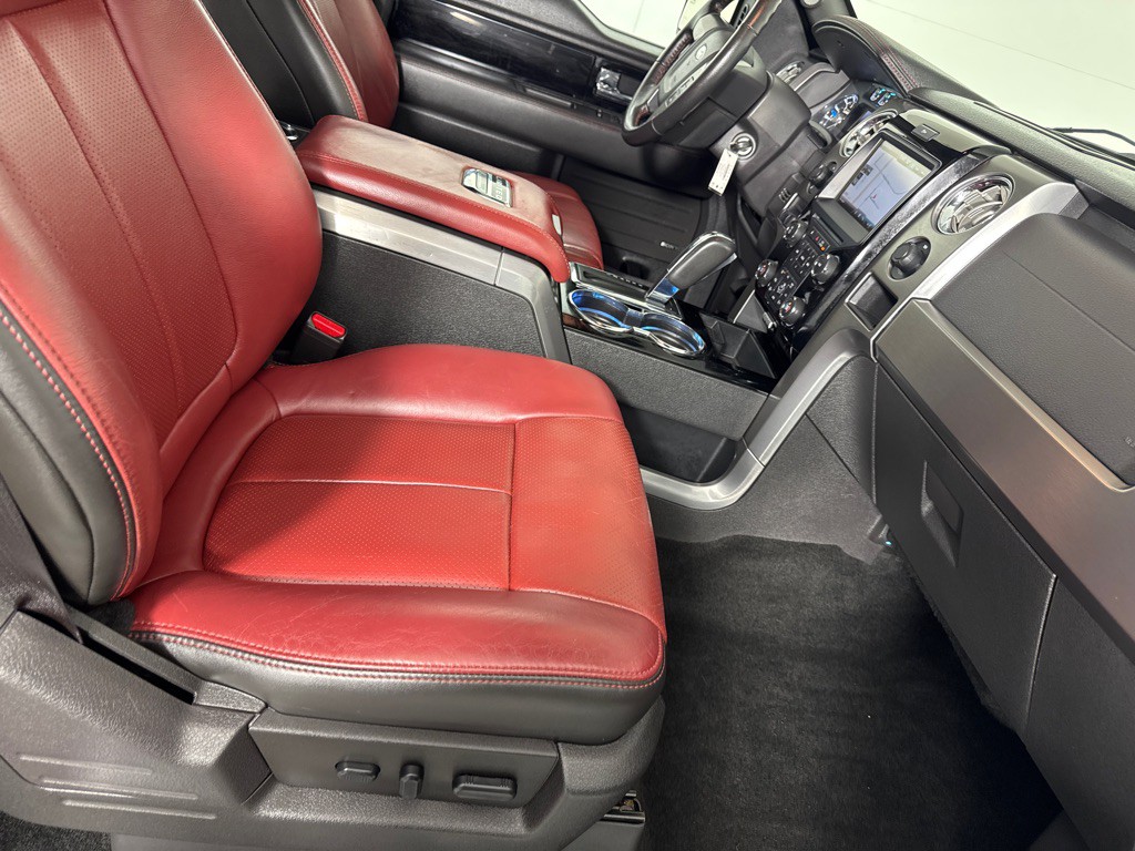 2013 Ford F-150 Image 26