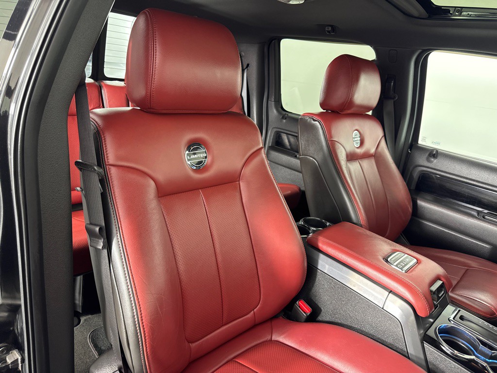 2013 Ford F-150 Image 27