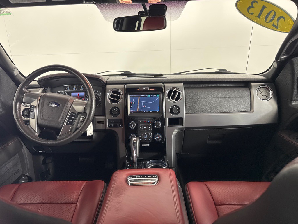 2013 Ford F-150 Image 28