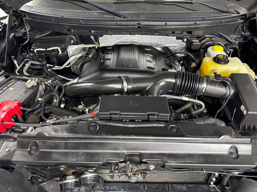 2013 Ford F-150 Image 30