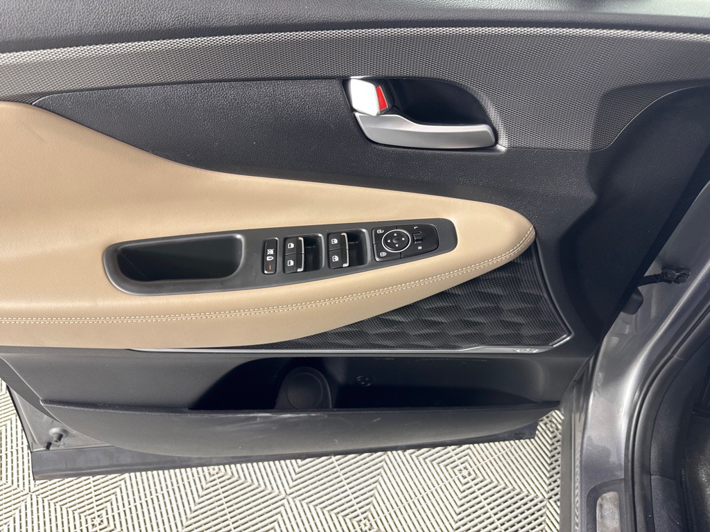 2019 Hyundai Santa Fe Image 13
