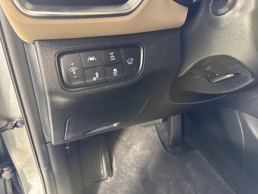 2019 Hyundai Santa Fe Image 17