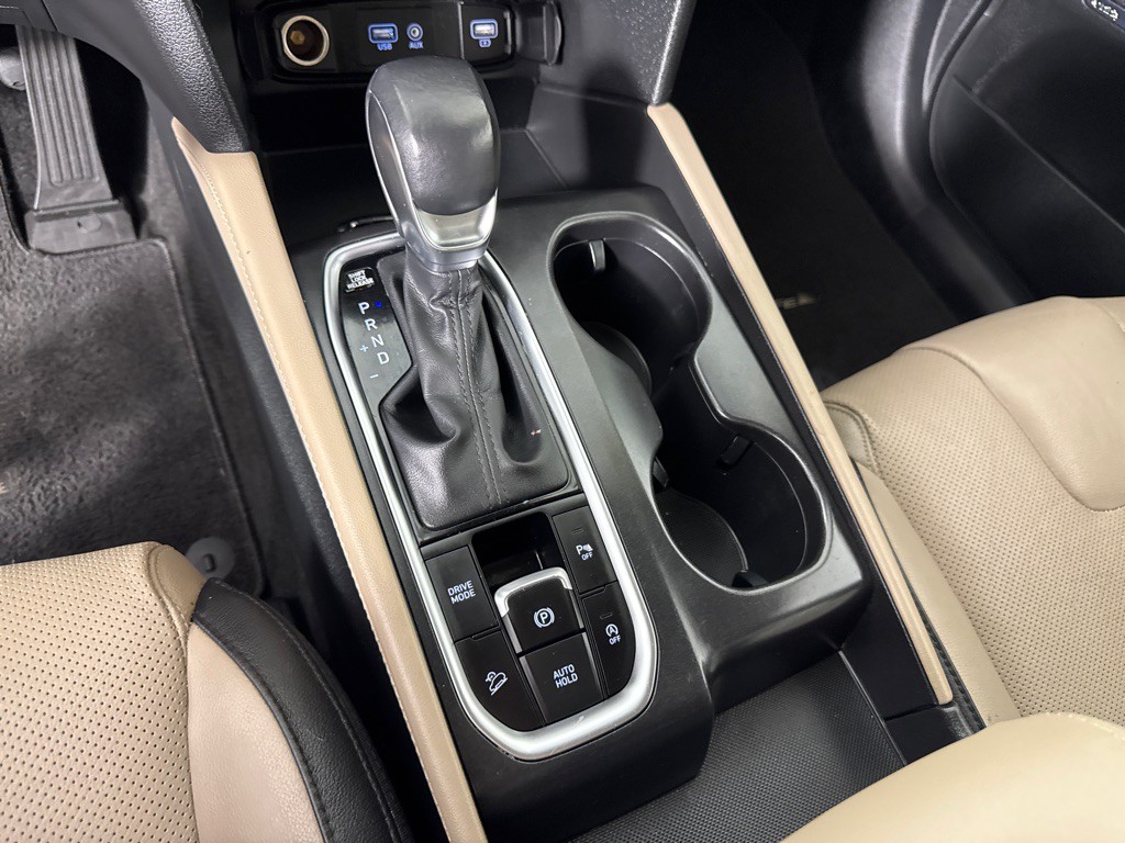2019 Hyundai Santa Fe Image 22