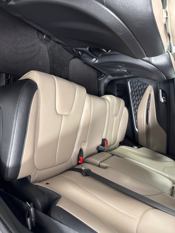 2019 Hyundai Santa Fe Image 23