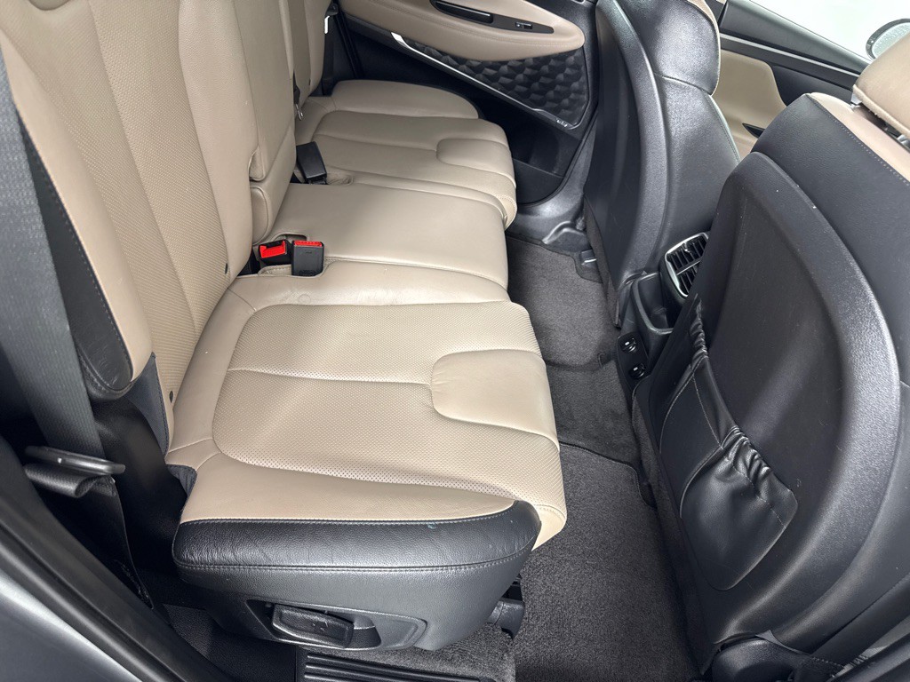 2019 Hyundai Santa Fe Image 26