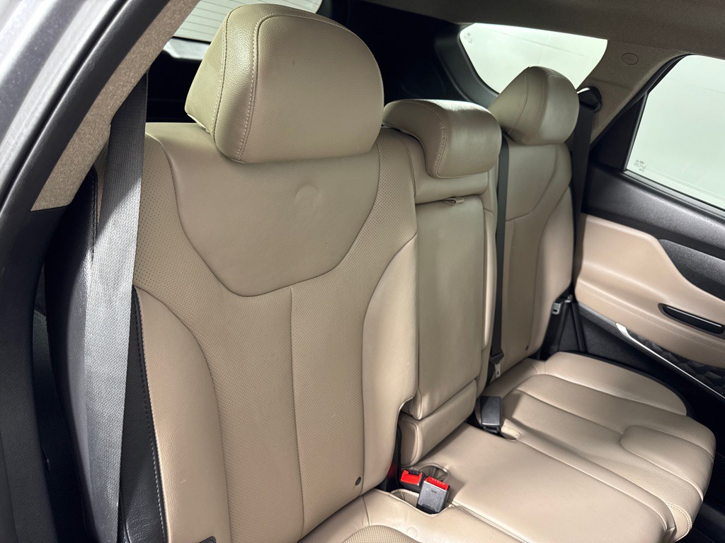 2019 Hyundai Santa Fe Image 27