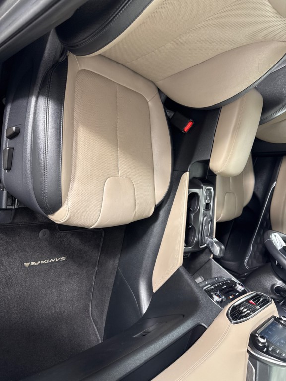 2019 Hyundai Santa Fe Image 28