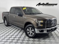 Image for 2016 Ford F-150 Supercrew ID: 6981720
