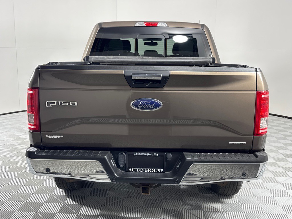 2016 Ford F-150 Image 6