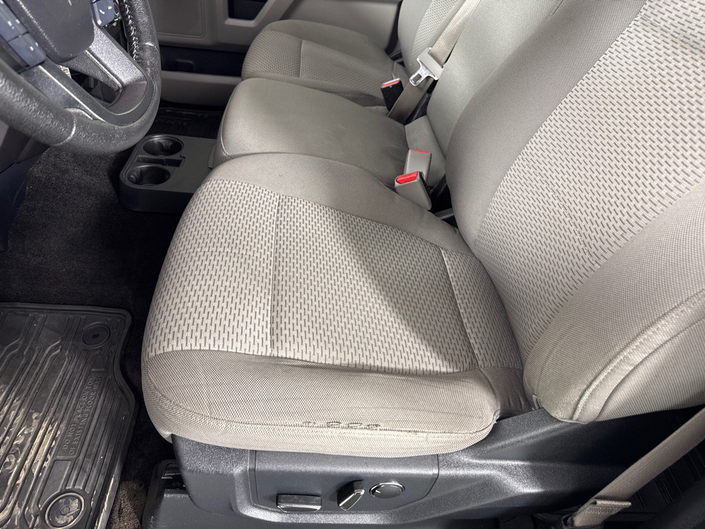 2016 Ford F-150 Image 13