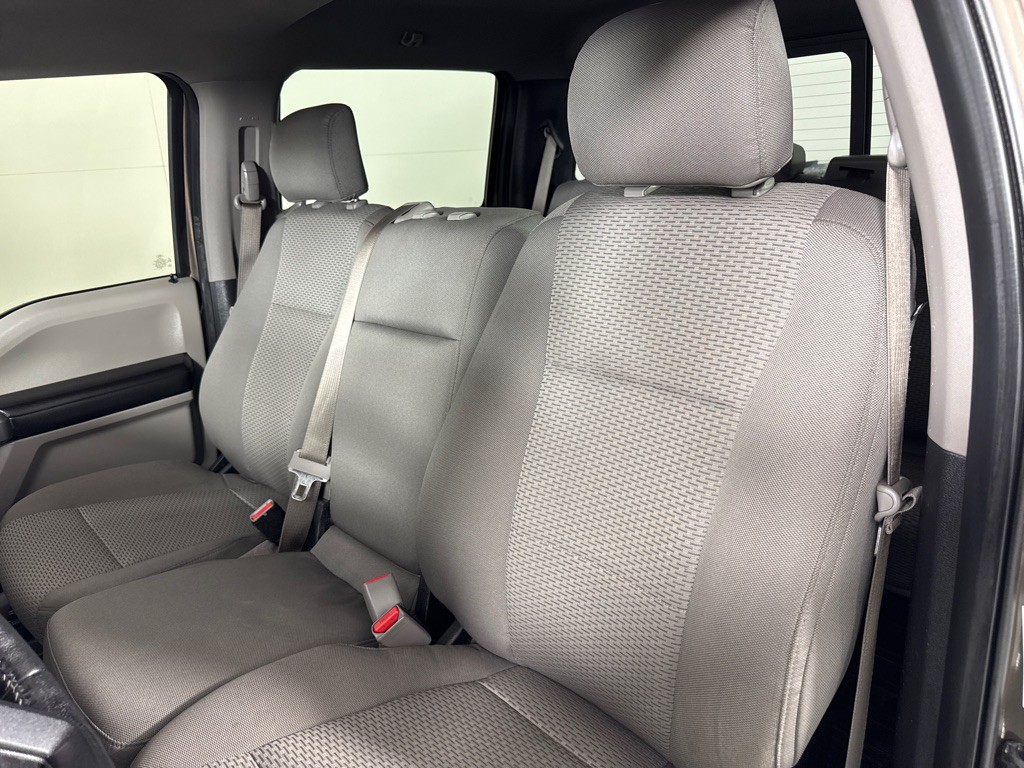 2016 Ford F-150 Image 14