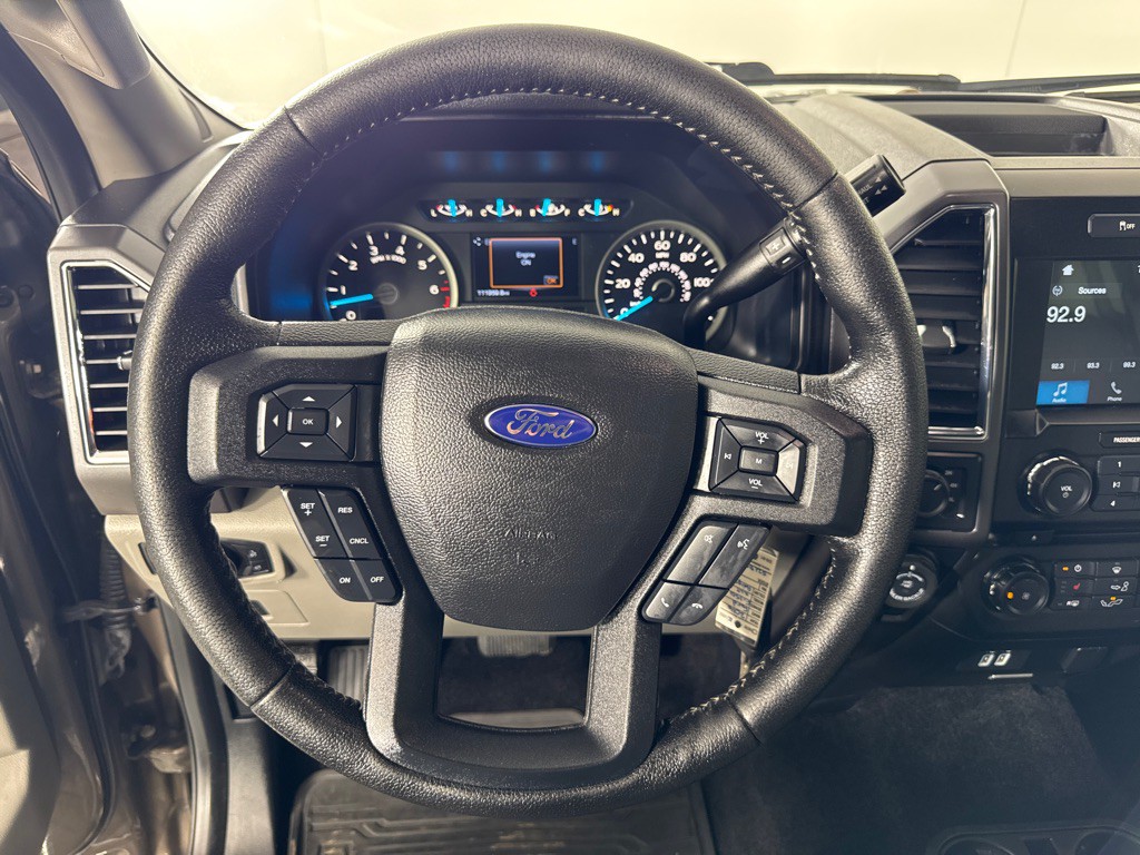 2016 Ford F-150 Image 16