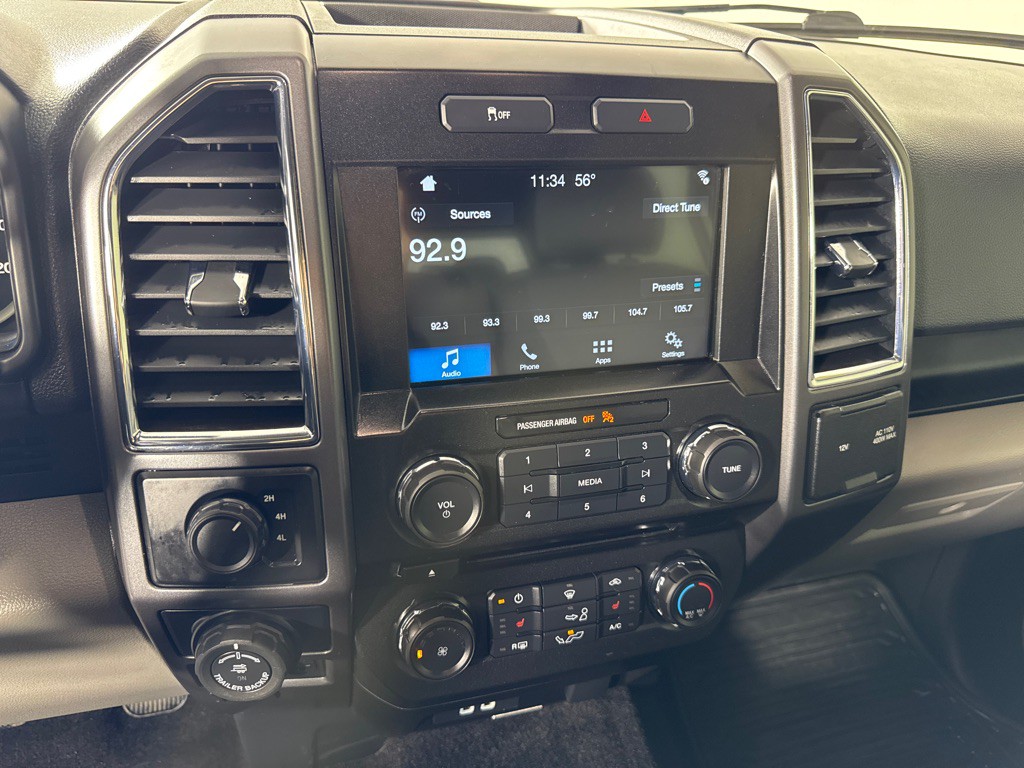 2016 Ford F-150 Image 17