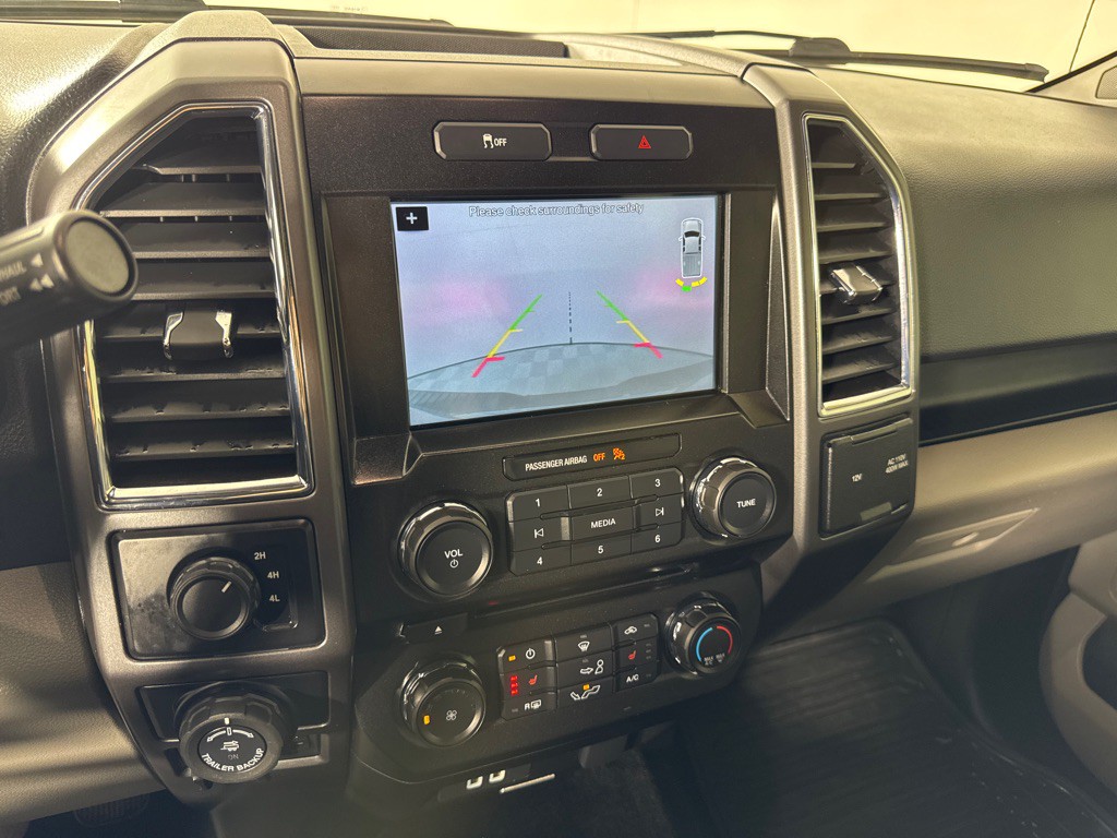 2016 Ford F-150 Image 18