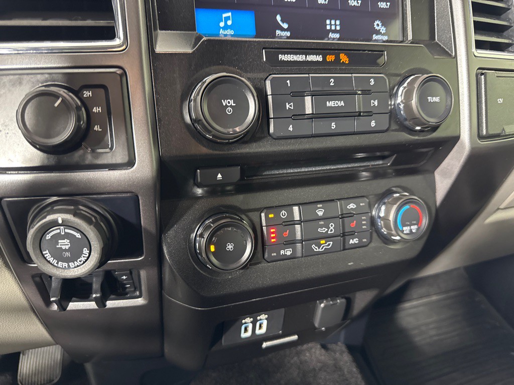 2016 Ford F-150 Image 19