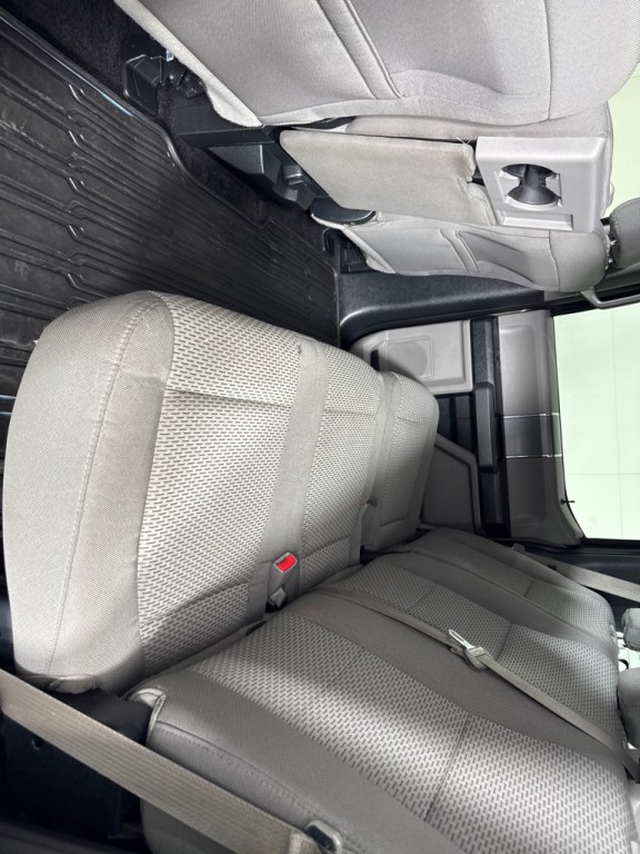 2016 Ford F-150 Image 20