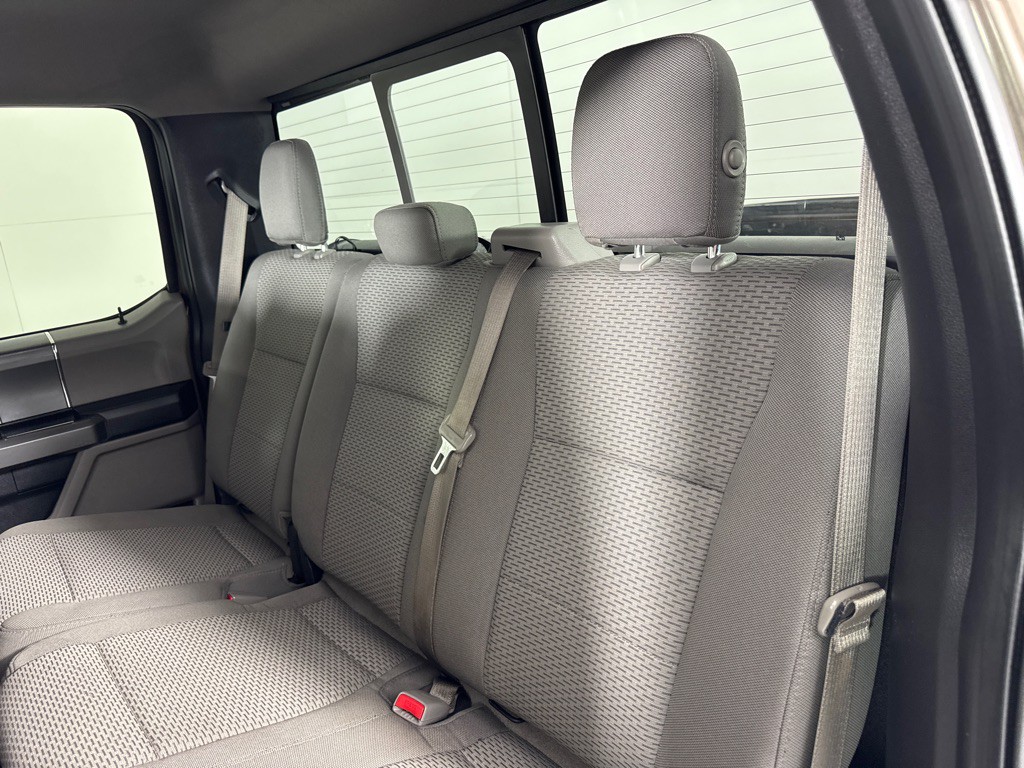 2016 Ford F-150 Image 21