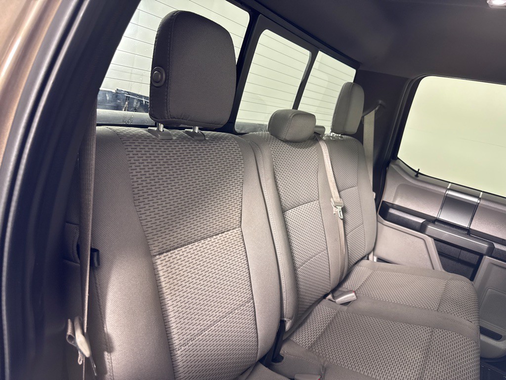 2016 Ford F-150 Image 23