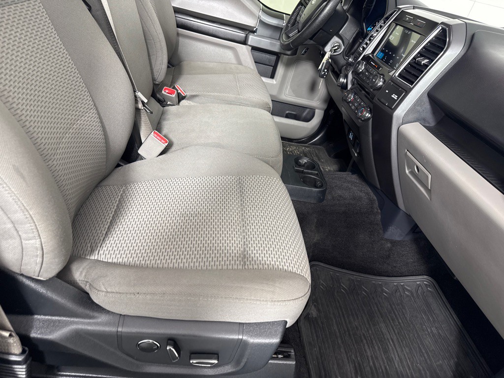 2016 Ford F-150 Image 24