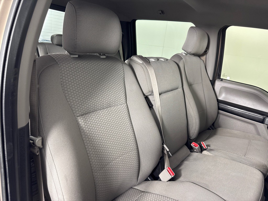 2016 Ford F-150 Image 25