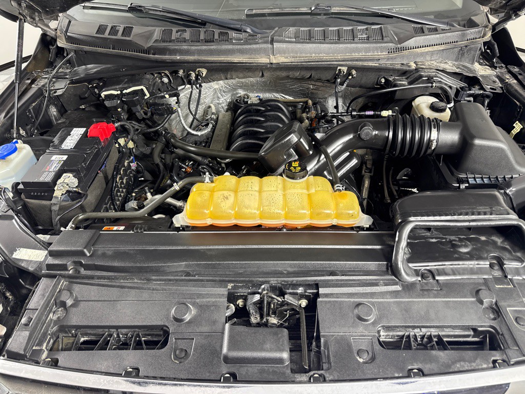 2016 Ford F-150 Image 28