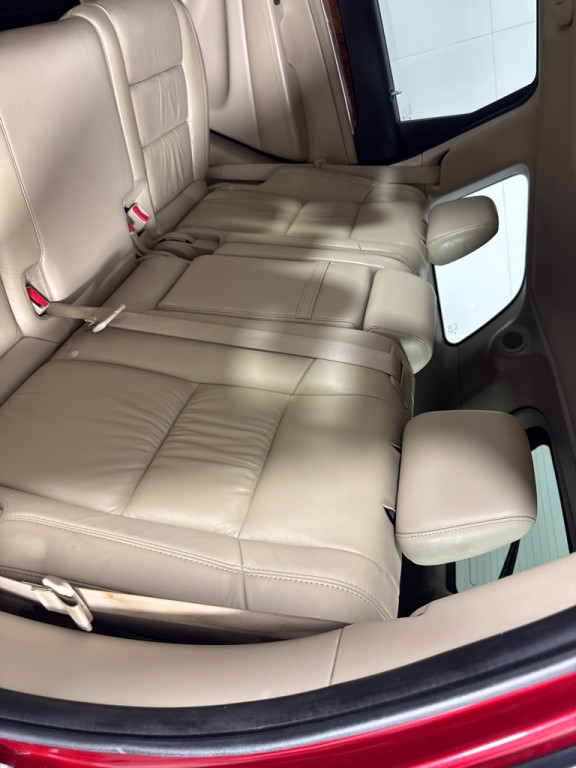 2011 Jeep Grand Cherokee Image 19