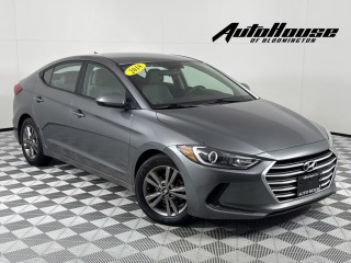 Image for 2018 Hyundai Elantra SEL ID: 6984852