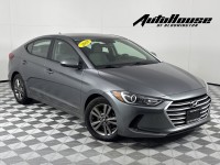 Image for 2018 Hyundai Elantra SEL ID: 6984852