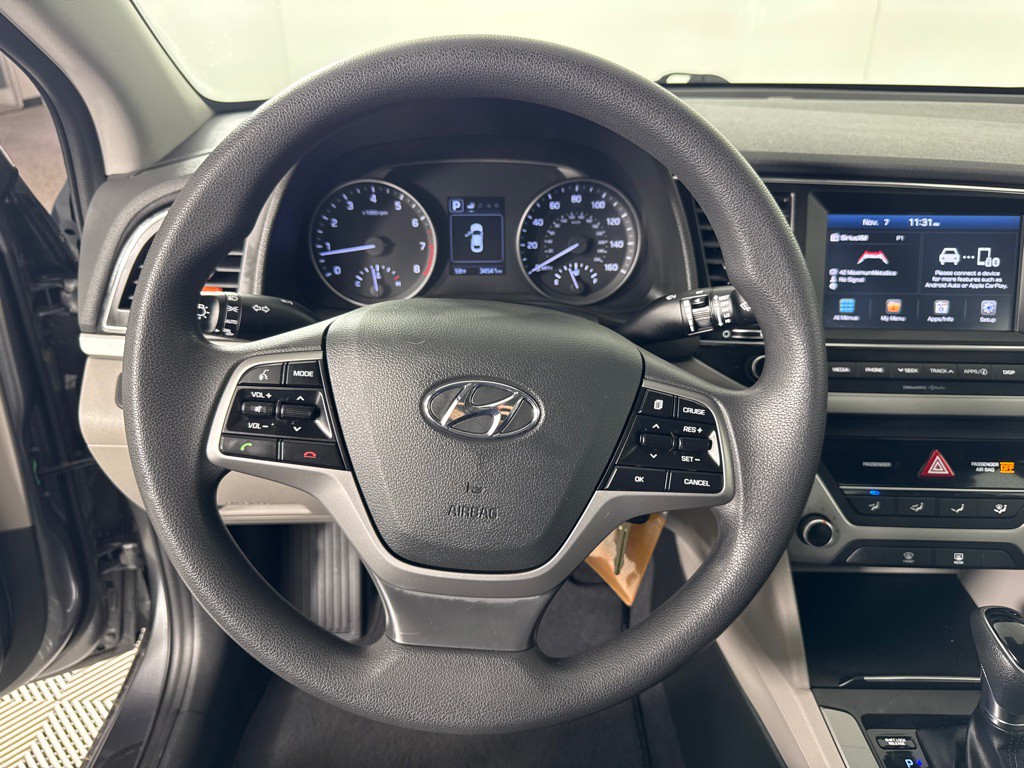 2018 Hyundai Elantra Image 15