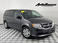 Image for 2017 Dodge Grand Caravan SE ID: 6984854