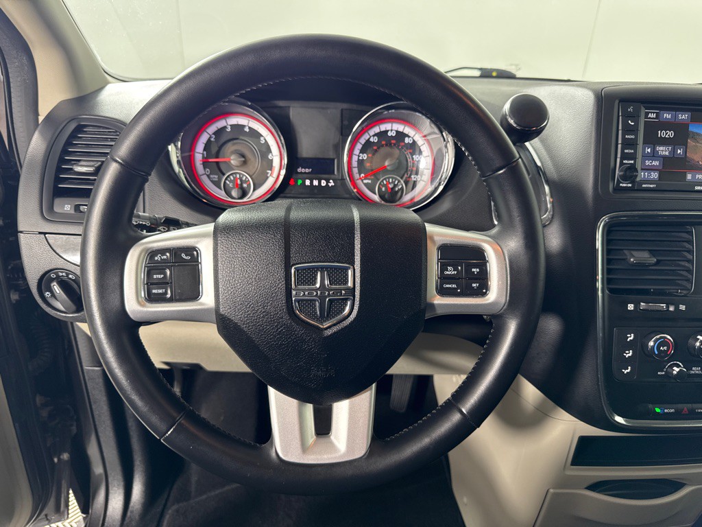 2017 Dodge Grand Caravan Image 13