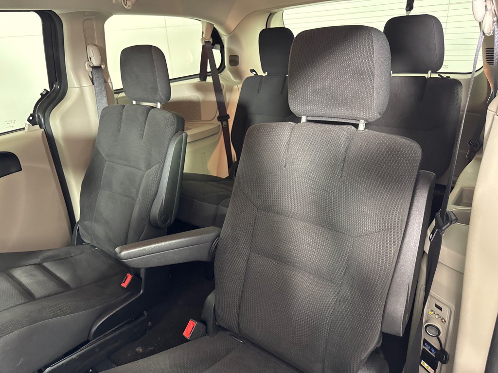 2017 Dodge Grand Caravan Image 17