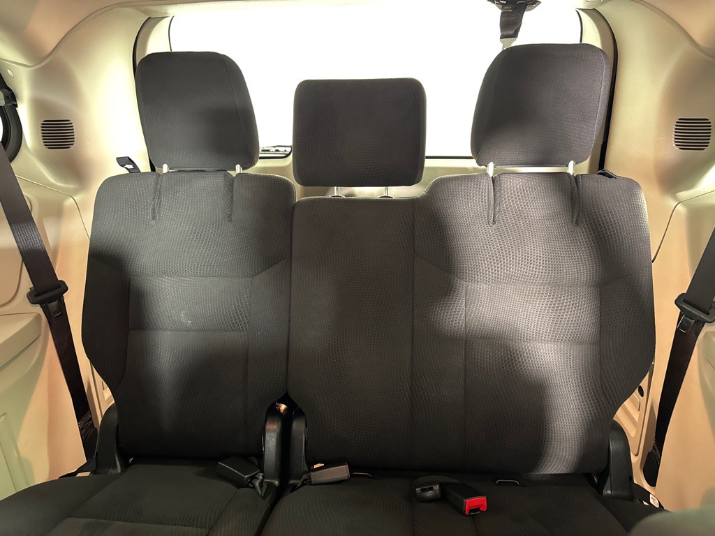 2017 Dodge Grand Caravan Image 18