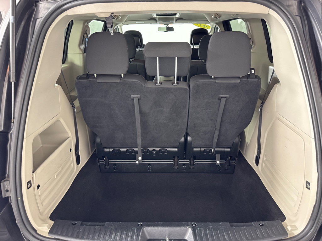 2017 Dodge Grand Caravan Image 19