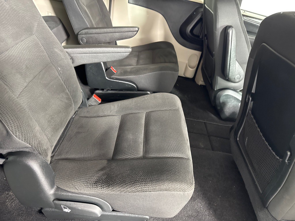 2017 Dodge Grand Caravan Image 20